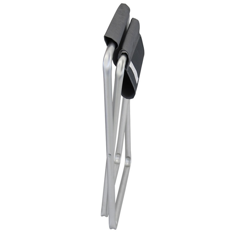 Aluminium Accent Stool