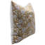 Housse de coussin en lin pur, taie d'oreiller en lin Prin 14 x 14, coussin décoratif floral - RAMESHWARAM-401453311-401453310-336362361