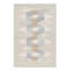 One-of-a-Kind Rectangle 3'2”x4'11” Area Rug