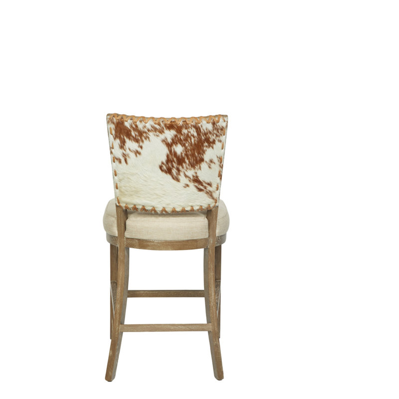 Tabouret de bar 30 po Berhley