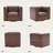 35.4'' Wide Upholstered Swivel Chair-1283283943