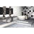 8.86" x 8.86" Beveled Singular Wall Floor Use Tile-61765166