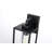 Echo Mickle 6 Inch Outdoor Wall Sconce in Black-2074651692