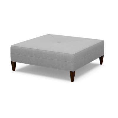 Square Ottoman