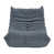 Plain Gray Polyester Blend is unavailable