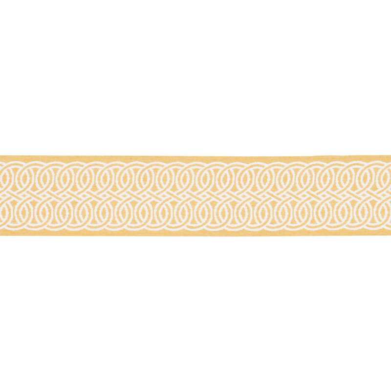 Tissu Infinito, Bouton d'or