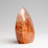 Genuine Polished Strawberry Quartz Flame Freeform-110328506-125024617