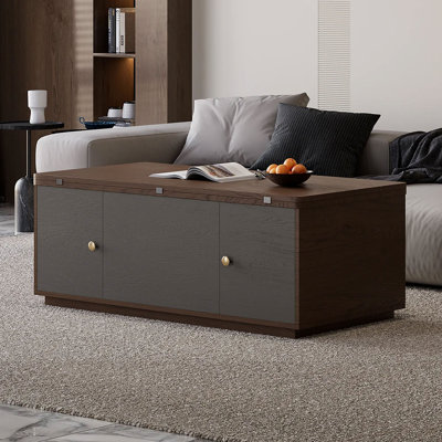 Table basse Agnus
