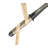 Conair Infinitipro 1¼" Tourmaline Ceramic Clip/clipless Curling Wand