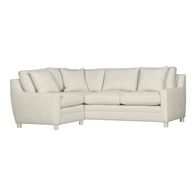 American Bungalow 2-Piece Fairgrove Sectional