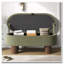 Banc rembourré Modern-644509056