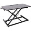 Adjustable Height Standing Laptop Desk (Not Include Stools)-611334237
