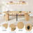 Extendable Dining Table-739477012