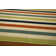 Tapis vert / rouge / bleu Irita