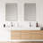 Metal Flat Wall Mirror-70675491-70675494