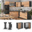 Lacey-Jai Module 274 + front GKO