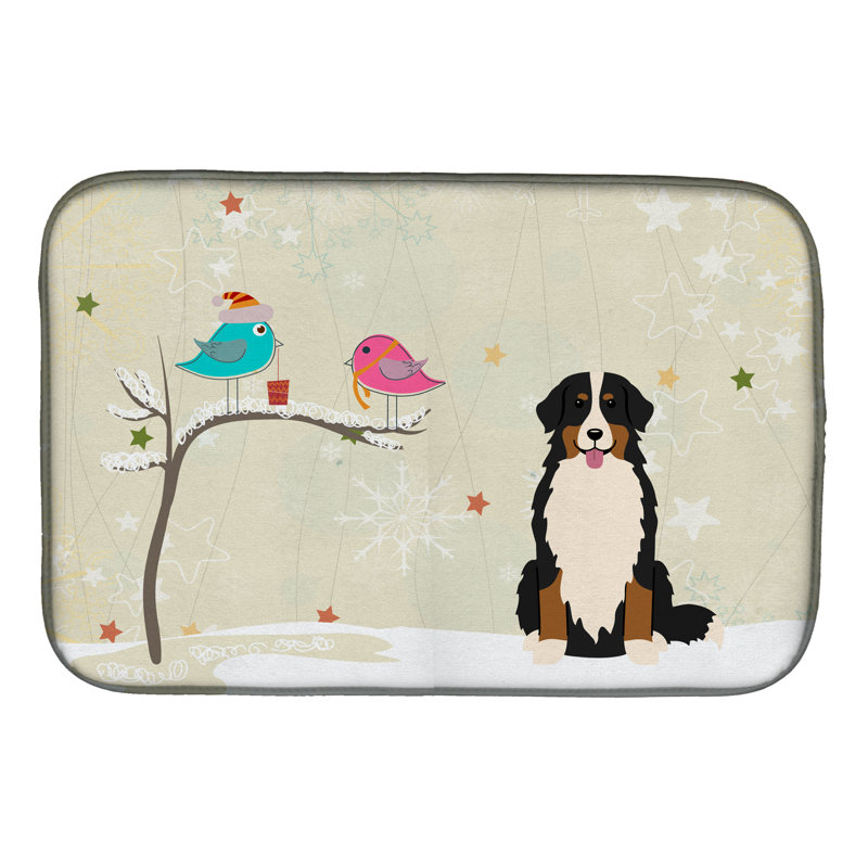 Drying Mat
