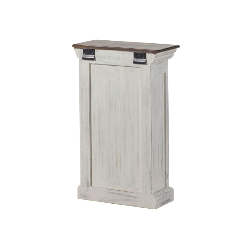 Castle-Antik Display Cabinet