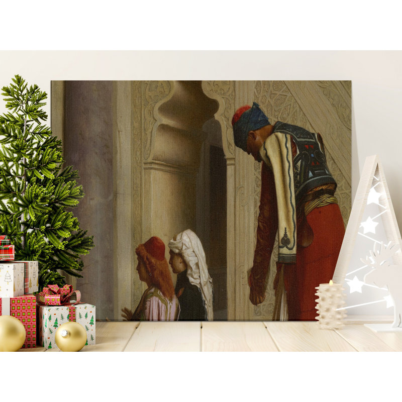 Minneiska Wrapped Canvas Print Set, 40x20