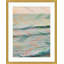 Pastel Surfside 1 Print by Mat Sanders