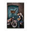 «Born Ride» de Vilho, reproduction de photo sur toile tendue-27647704
