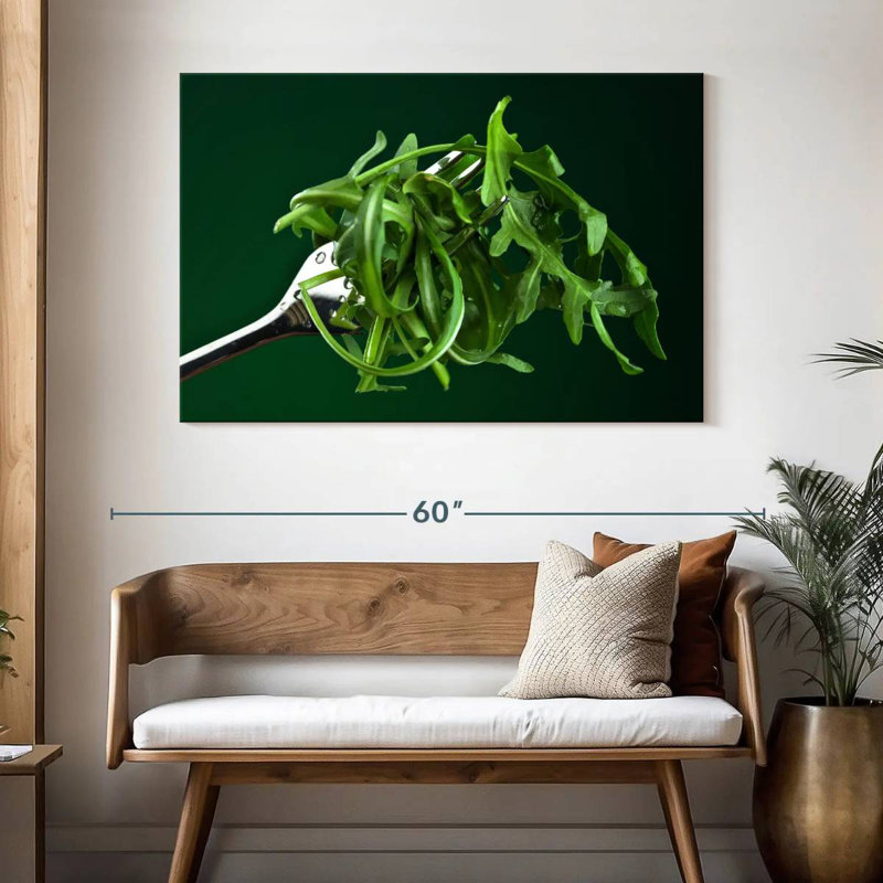 Goût de roquette