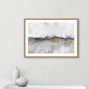 Autumnal Tide par - impression