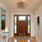 Brigida Ceiling Fan with Light Kit