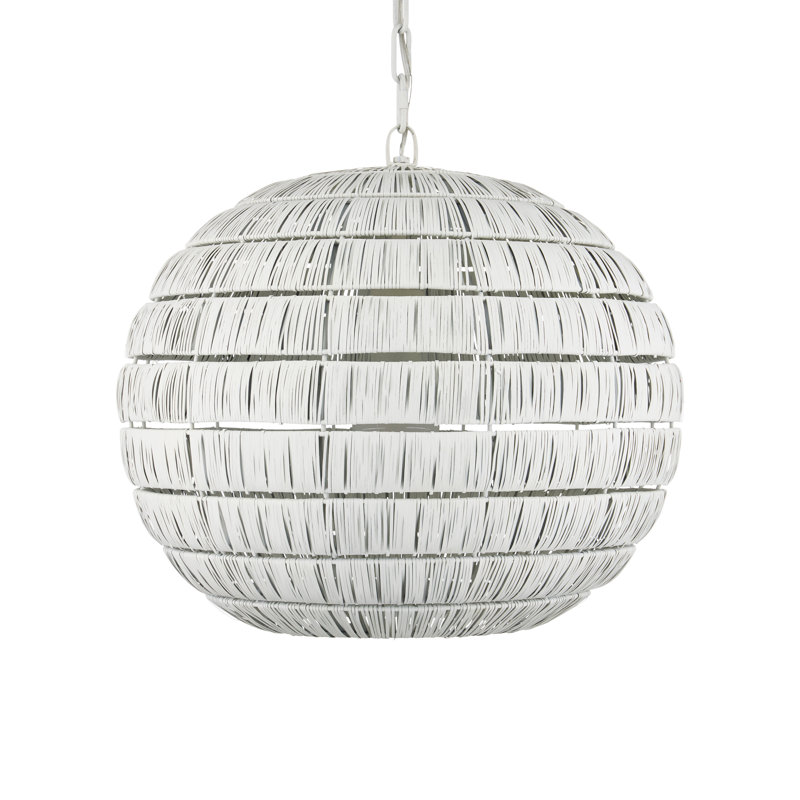Panopolis 1 - Light Pendant