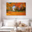 Couleurs d'automne Arney New Hampshire-108909696