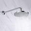 Robinet de baignoire et douche à pression équilibrée avec valve brute Rainfall-42328018