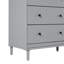 Commode double 6 tiroirs Haney-407513724