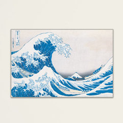 No Frame Print