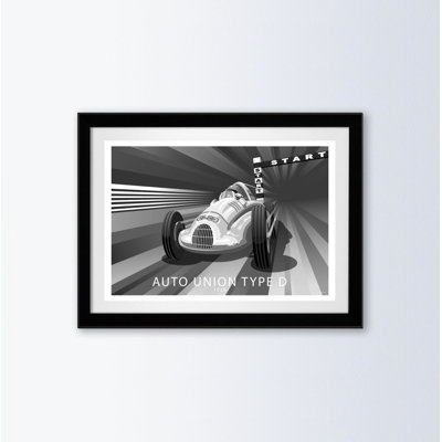 Stephen Millership - Print