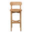 Chaise tabouret de bar Maona-97204921