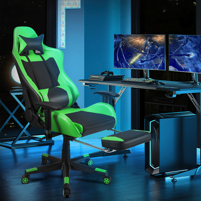 Fauteuil de jeu