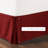 Becky Cameron 14" Tailored Bed Skirt-773626455-773626461