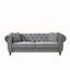 Canapé Chesterfield Velvet-354786982