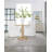 Zeynep Leaning Mirror