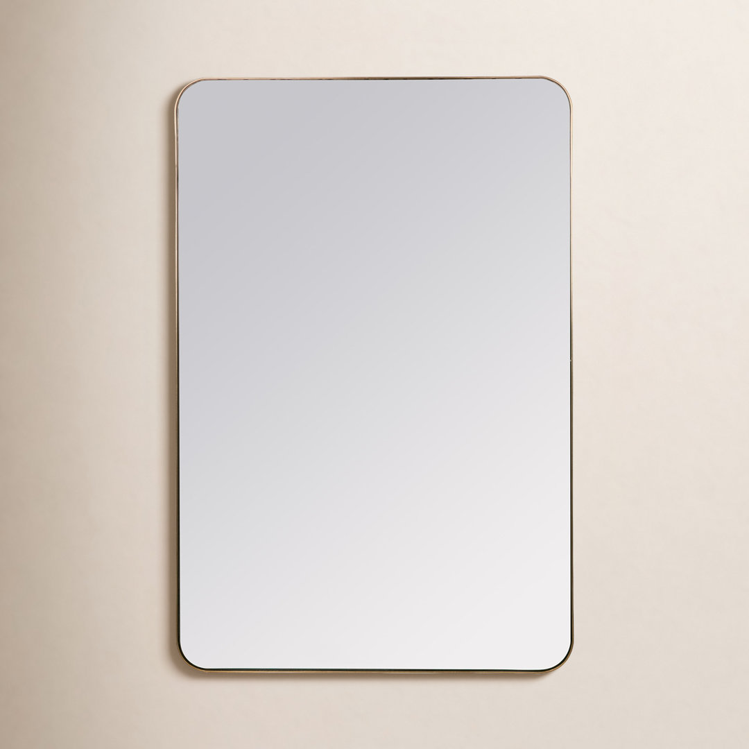 Eaton Modern & Contemporary Accent Mirror AllModern 