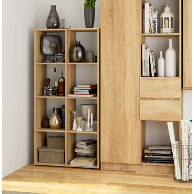 Ayca 70cm W Bookcase