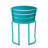 Monica Bistro Set-696616186