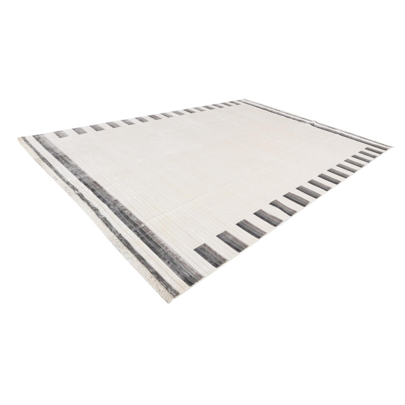 Tapis ivoire Howard