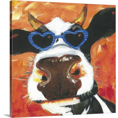 Simone Dapper Animal V Art