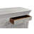 Harleen 102'' Solid Wood Sideboard-71102444