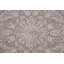 Tapis traditionnel floral 7 x 10