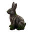 Hickerson RABBIT 33cm Driftwood Effect