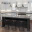 Tabouret de bar et de comptoir Kettner-861835774