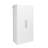 Barrayo Single Storage Cabinet ( 72 " H x 36 " W x 20 " D)-1127982355