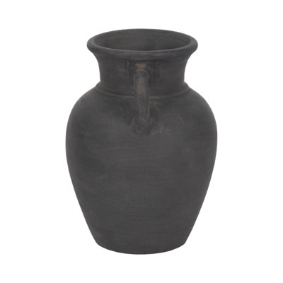 Kenith Handcrafted Amphora Table Vase